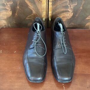 Hugo Boss Men’s Dress Shoes